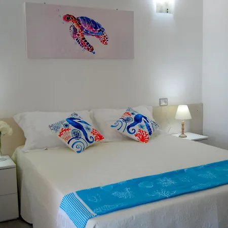 Fronte Mare 3*