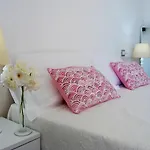 לינה וארוחת בוקר Fronte Mare קאפו ריצוטו