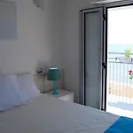 Fronte Mare 3* Капо-Риццуто