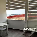 Fronte Mare Отель типа 