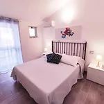 Fronte Mare Отель типа 