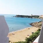 Fronte Mare Отель типа 