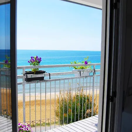 Fronte Mare 3*