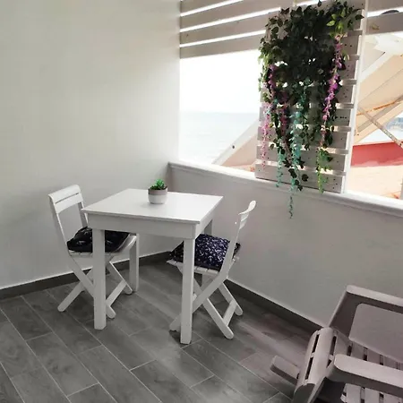 Fronte Mare Couette-café Capo Rizzuto