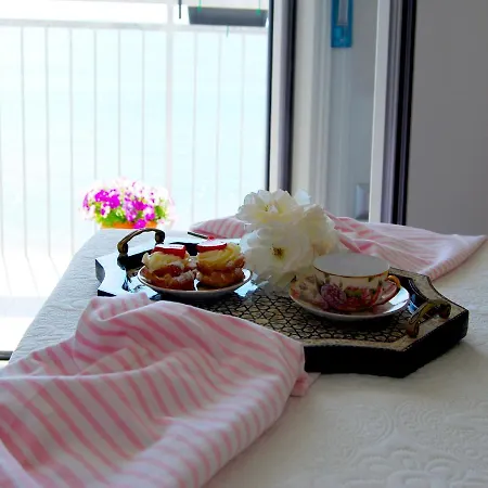 Fronte Mare * 카포 리주토