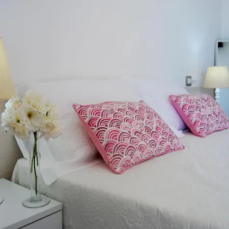 Frühstückspension Fronte Mare Isola di Capo Rizzuto