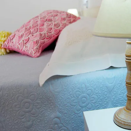 Fronte Mare Frühstückspension Isola di Capo Rizzuto