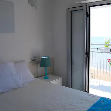 Fronte Mare 3* Isola di Capo Rizzuto