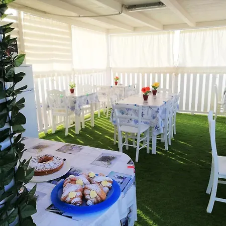 Fronte Mare Isola di Capo Rizzuto