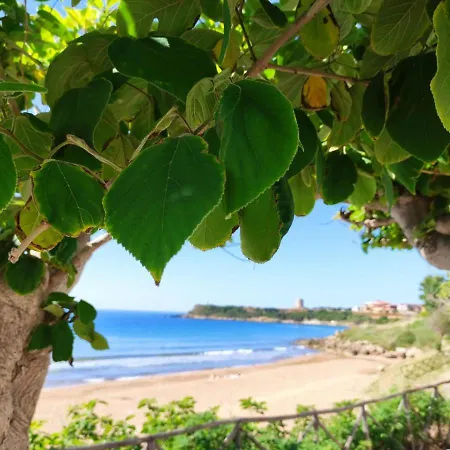 Frühstückspension Fronte Mare Isola di Capo Rizzuto