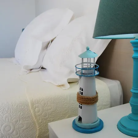 Fronte Mare Frühstückspension