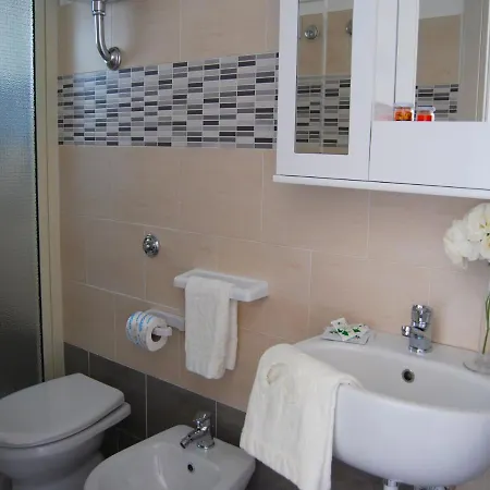 Frühstückspension Fronte Mare