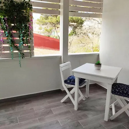 Frühstückspension Fronte Mare 3*