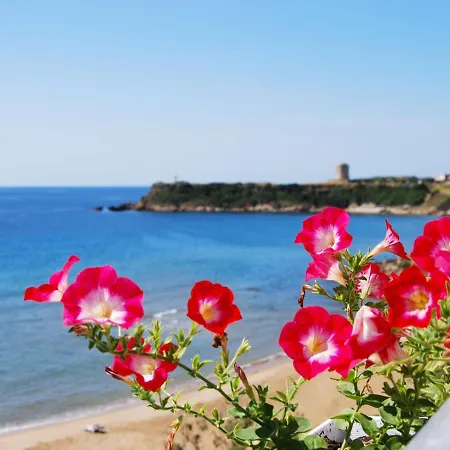 Fronte Mare Frühstückspension