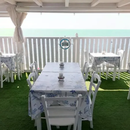 Fronte Mare 3* Isola di Capo Rizzuto