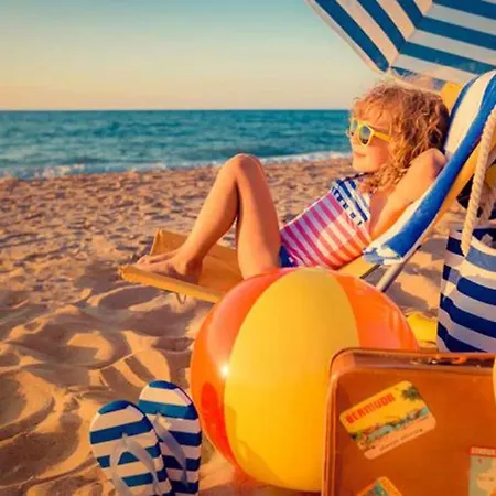 Fronte Mare קאפו ריצוטו