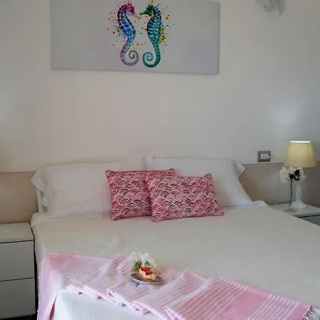 Fronte Mare 3* 伊索拉迪卡波里祖托