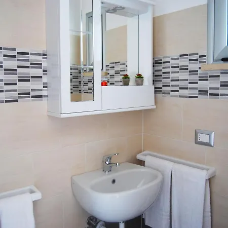 Fronte Mare Frühstückspension