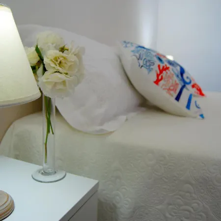 Frühstückspension Fronte Mare