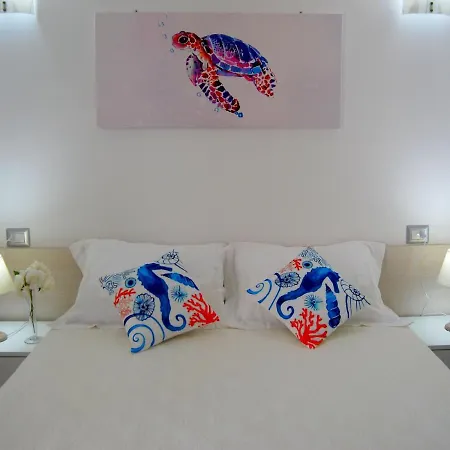 Fronte Mare Isola di Capo Rizzuto