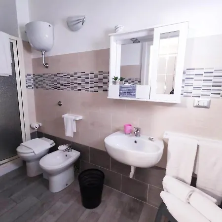 Fronte Mare Frühstückspension 3*