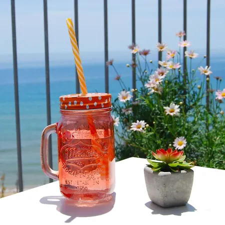 Frühstückspension Fronte Mare