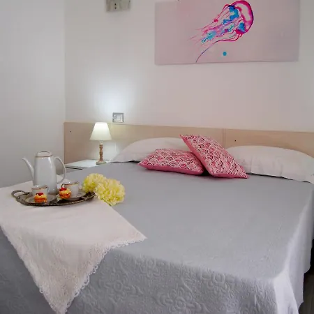 Bed & Breakfast Fronte Mare