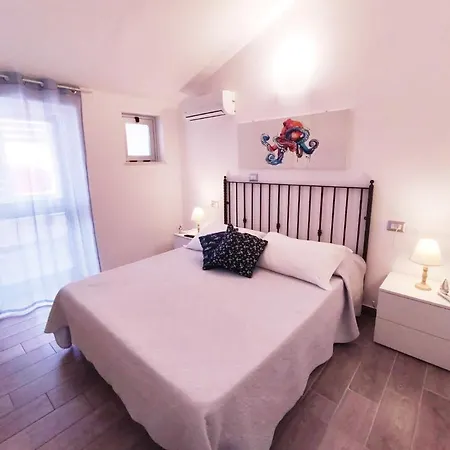 Fronte Mare Frühstückspension Isola di Capo Rizzuto