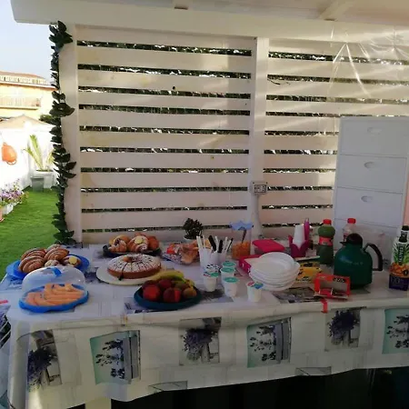 Fronte Mare B&B *