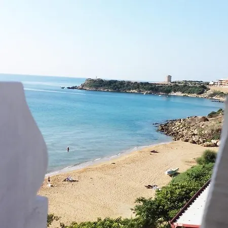 Fronte Mare לינה וארוחת בוקר 3*