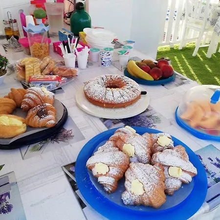 Fronte Mare Isola di Capo Rizzuto