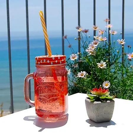 Fronte Mare Couette-café