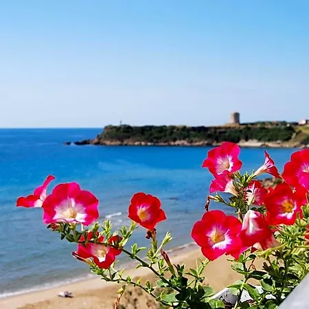 Fronte Mare Capo Rizzuto