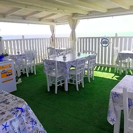 Fronte Mare 3*