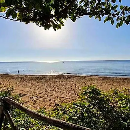 Fronte Mare Capo Rizzuto