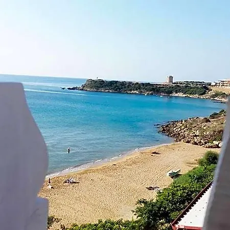 Fronte Mare Couette-café