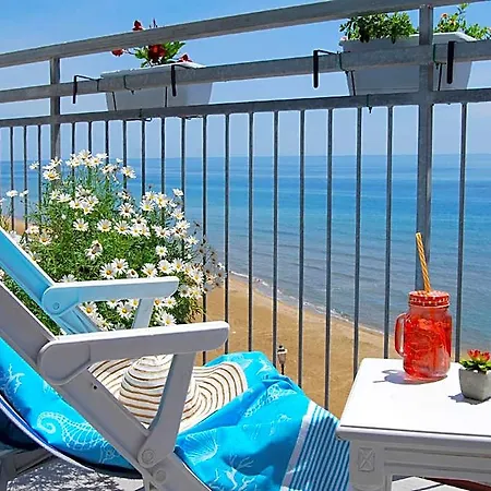 Fronte Mare Couette-café Capo Rizzuto