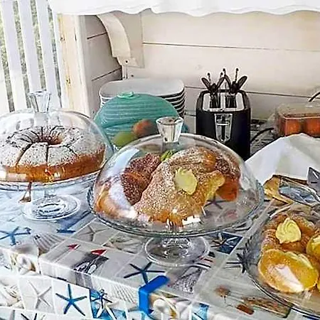 Fronte Mare Couette-café Capo Rizzuto
