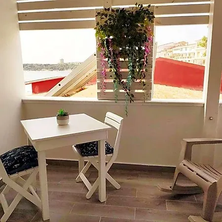 Couette-café Fronte Mare Capo Rizzuto