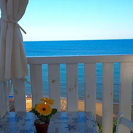Fronte Mare Capo Rizzuto