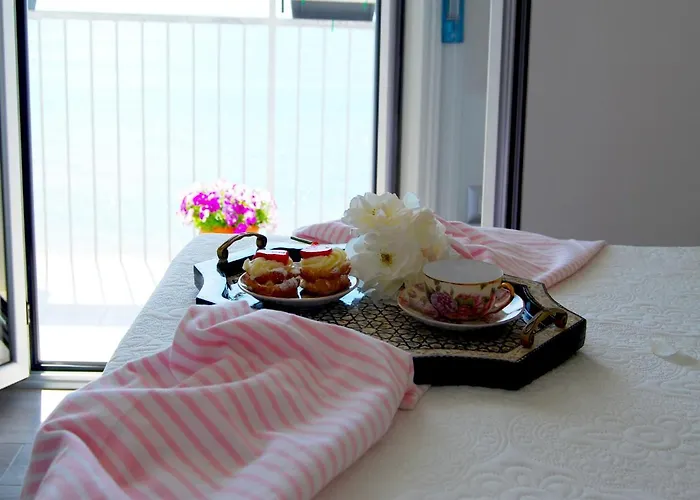 Fronte Mare 3* 伊索拉迪卡波里祖托