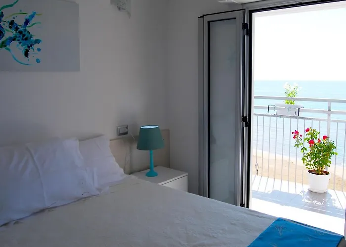 Fronte Mare 3* קאפו ריצוטו