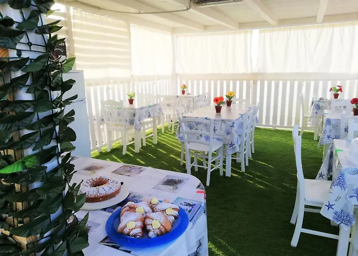 Fronte Mare קאפו ריצוטו