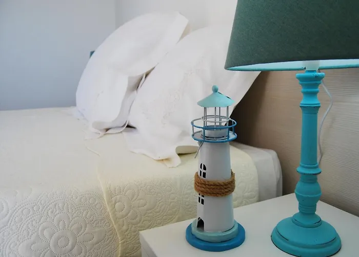 Fronte Mare 住宿加早餐酒店