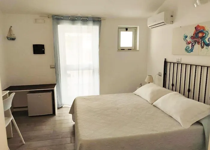 Fronte Mare 3* 伊索拉迪卡波里祖托