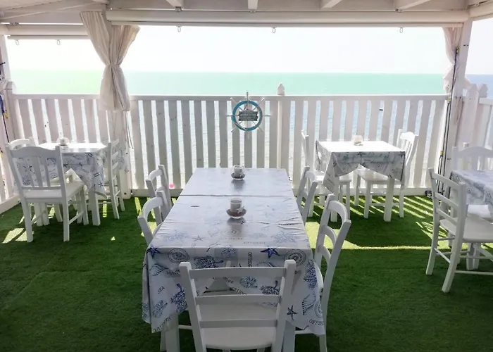 Fronte Mare 3* קאפו ריצוטו