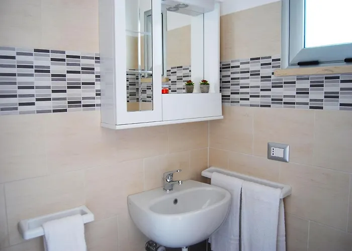 Fronte Mare 住宿加早餐酒店