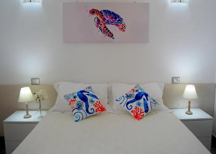 Fronte Mare קאפו ריצוטו