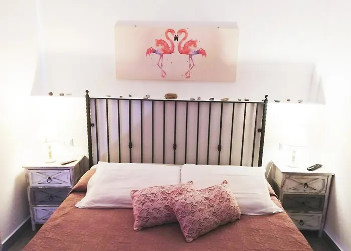 Fronte Mare קאפו ריצוטו