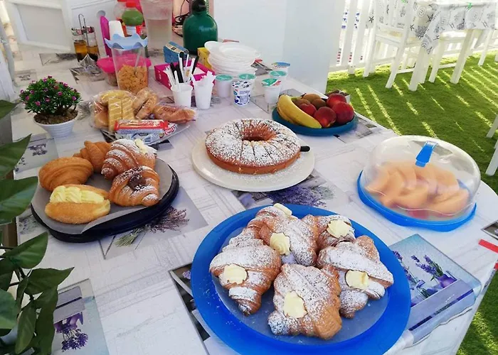 Fronte Mare 伊索拉迪卡波里祖托